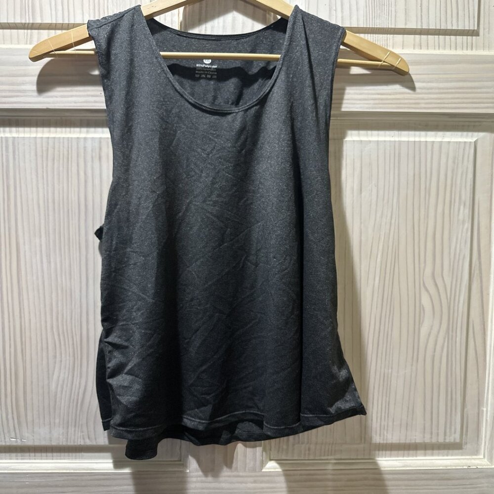 Women's XXL Boutique Athletic Tank Top